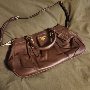 Prada bag